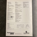 Folder FIAT 640