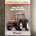 Folder FIAT 55-90/55-90 dt