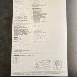 [FIAT 640] Folder FIAT 640