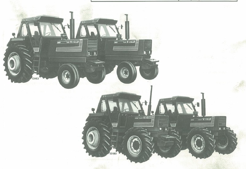 [FIAT 115-90/130-90/140-90/160-90/180-90 Turbo - PDF] FIAT 115-90/130-90/140-90/160-90/180-90 Turbo Werkplaatsboek - PDF