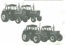 FIAT 115-90/130-90/140-90/160-90/180-90 Turbo Werkplaatsboek - PDF