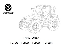 TLA-Serie TL70A/TL80A/TL90A/TL100A Werkplaatsboek - PDF