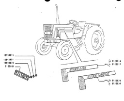 FIAT 466 Onderdelenboek - PDF