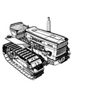 FIAT 655 Onderdelenboek - PDF