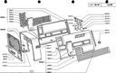 FIAT 880 Onderdelenboek - PDF