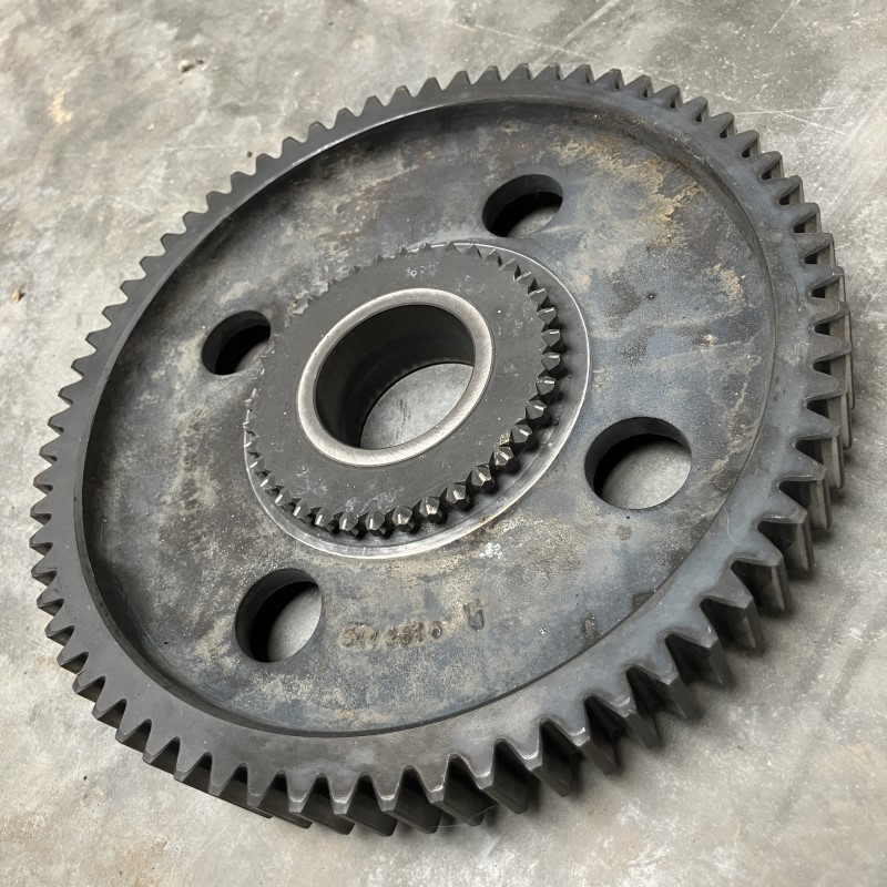 5112616 PTO TANDWIEL 540tr/min