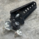 87748075/87748076 Spatbordmechanisme