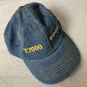 New Holland T7000 pet