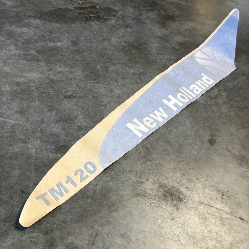 [82039454] 82039454 Sticker TM120