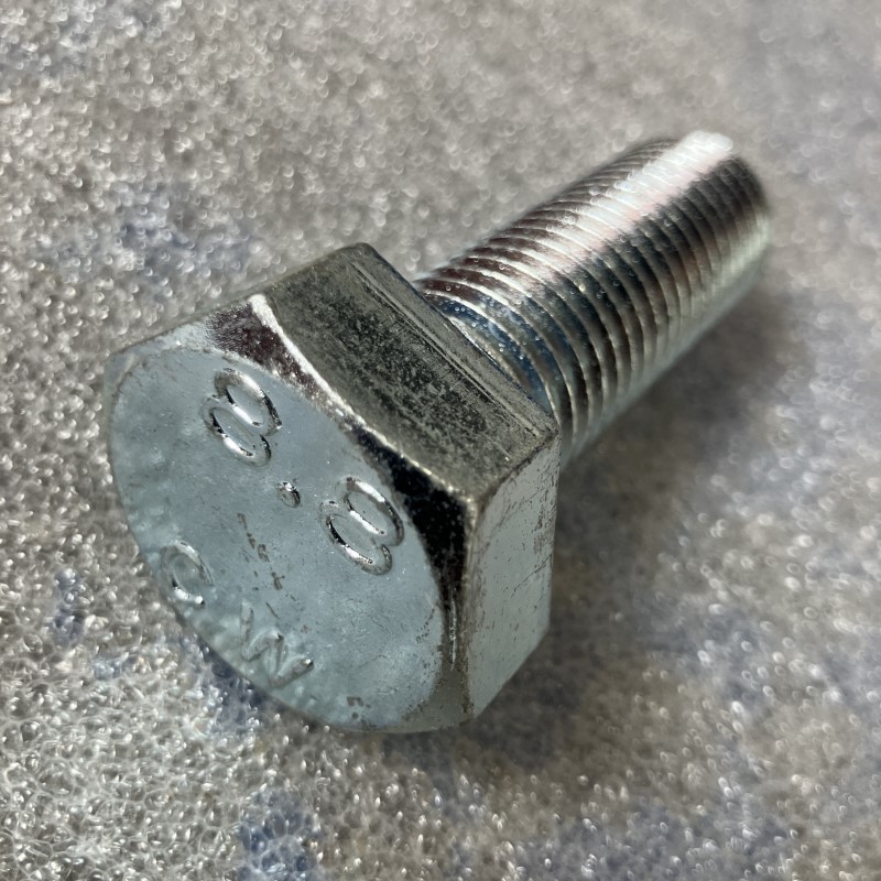 Zeskantbout M24x70 - 8.8