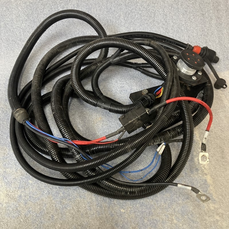 87526033 Isobus kabelbundel