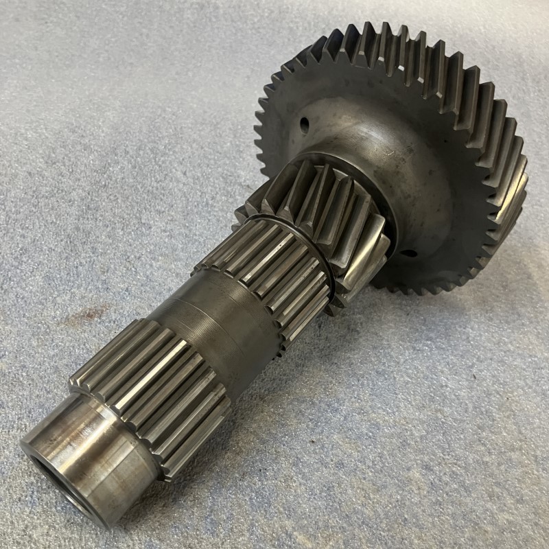 5127977 HOOFDAS Powershift