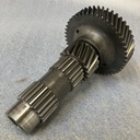 5127977 HOOFDAS Powershift