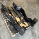 87311068 + 87346030 Set zijplaten T7/T7000