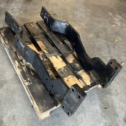 [87311068 + 87346030] 87311068 + 87346030 Set zijplaten T7/T7000