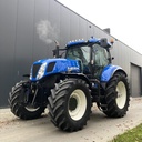 New Holland T7.250 PowerCommand