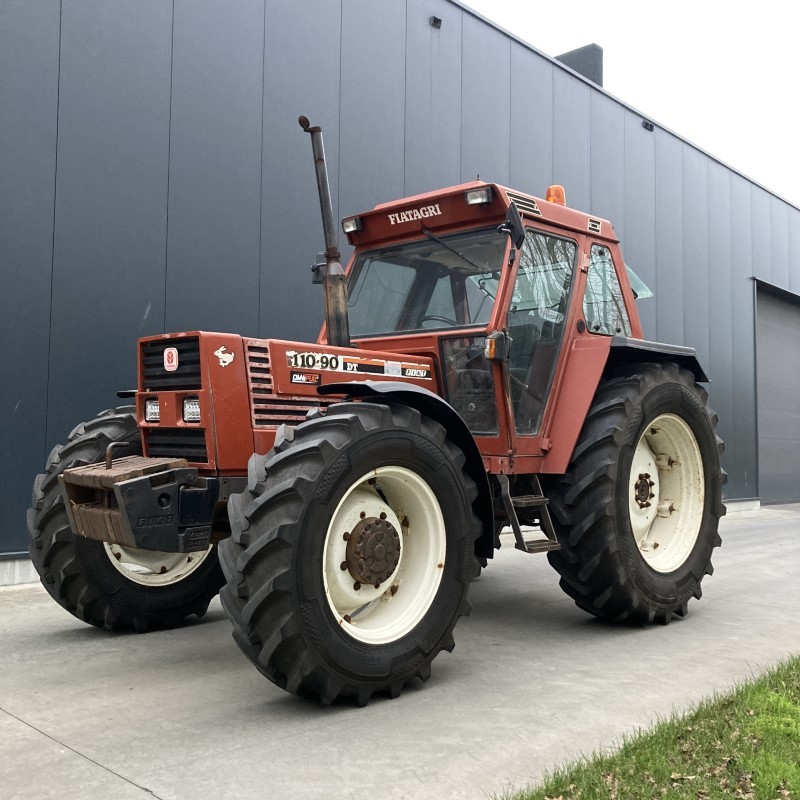 FIAT 110-90DT