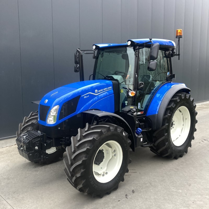 [New Holland T5.90S] New Holland T5.90S (NIEUW !!)