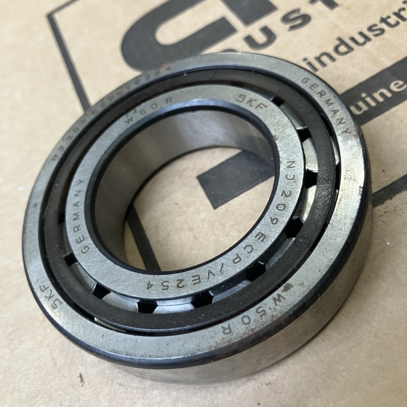 5144640 ROLLAGER 45x85x19mm