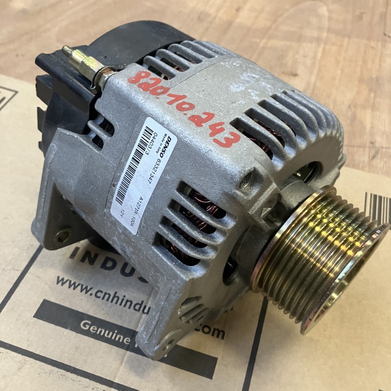 [82010243] 82010243 Alternator