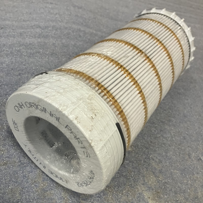 47617642 FILTER, HYDRAULISCHE