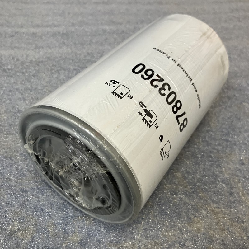 87803260SP MOTOROLIEFILTER