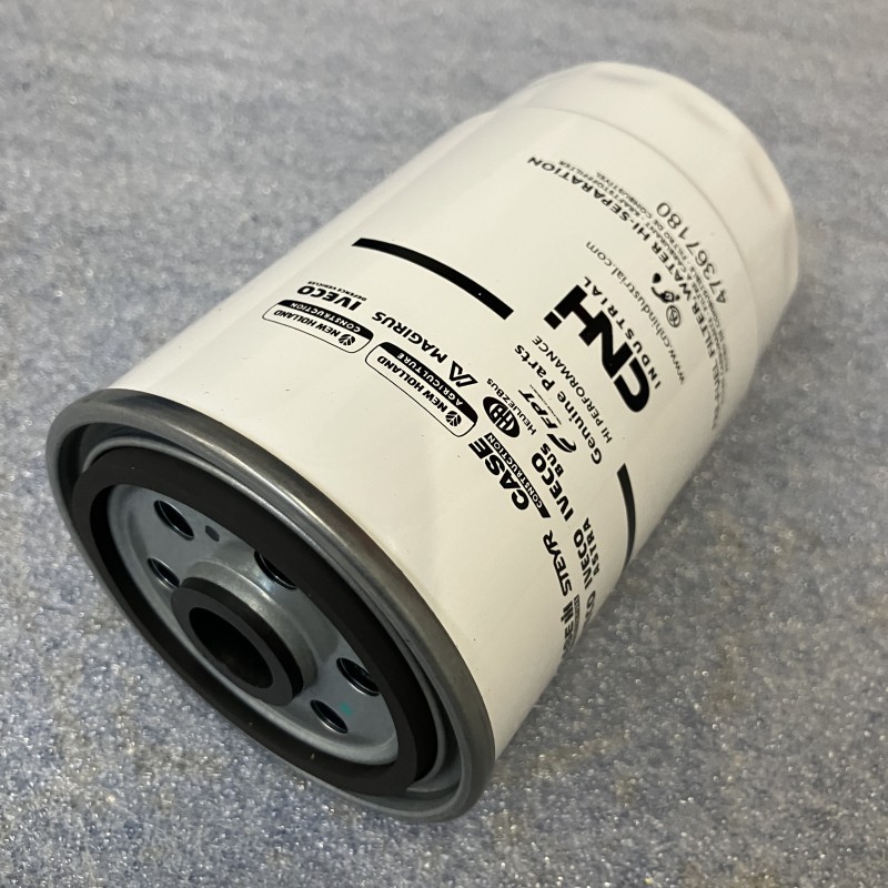 47367180 BRANDSTOFFILTER