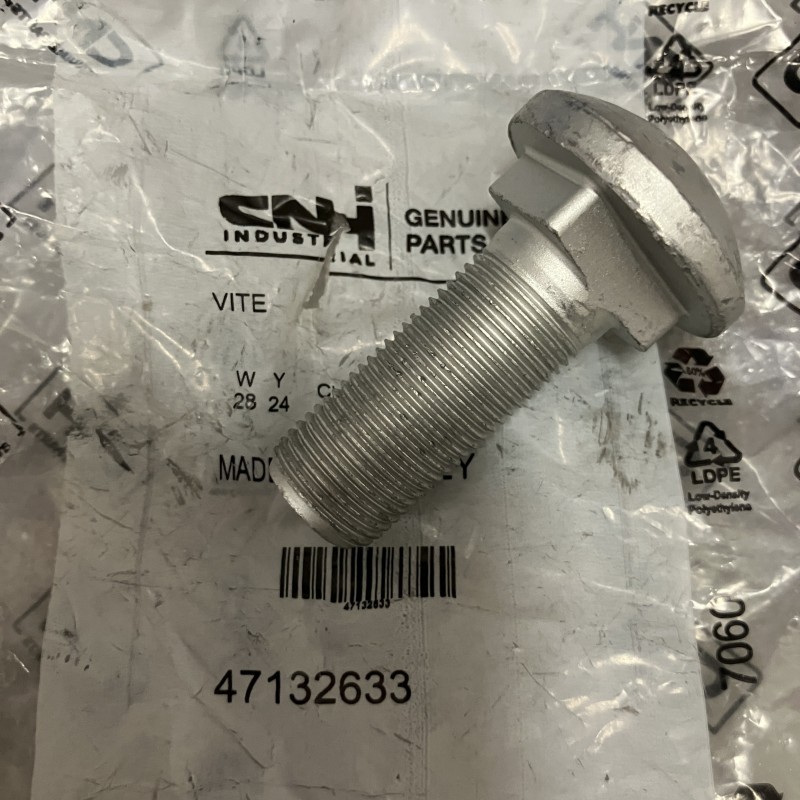 47132633 Bout M18x1.5