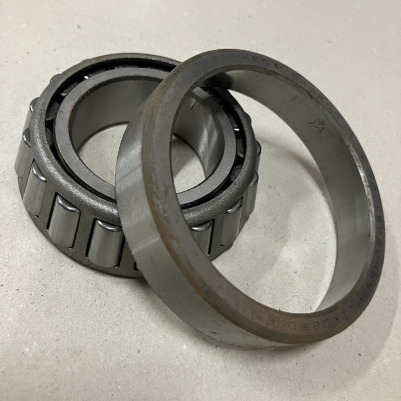 26800150 CONISCH ROLLAGER