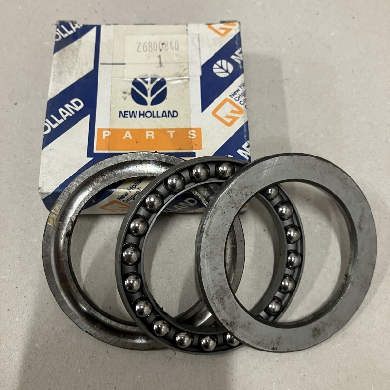 26800840 DRUKLAGER 50x70x14