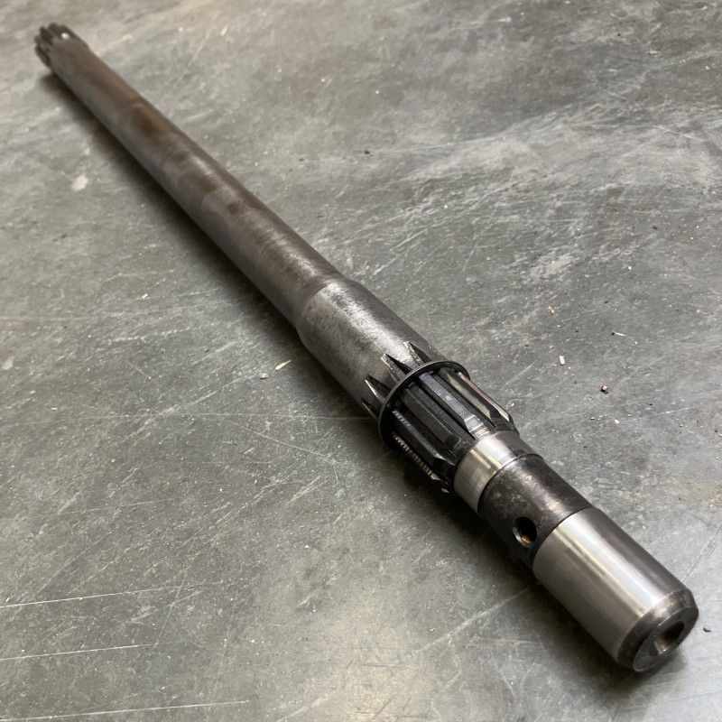 5195188 PTO as T7000