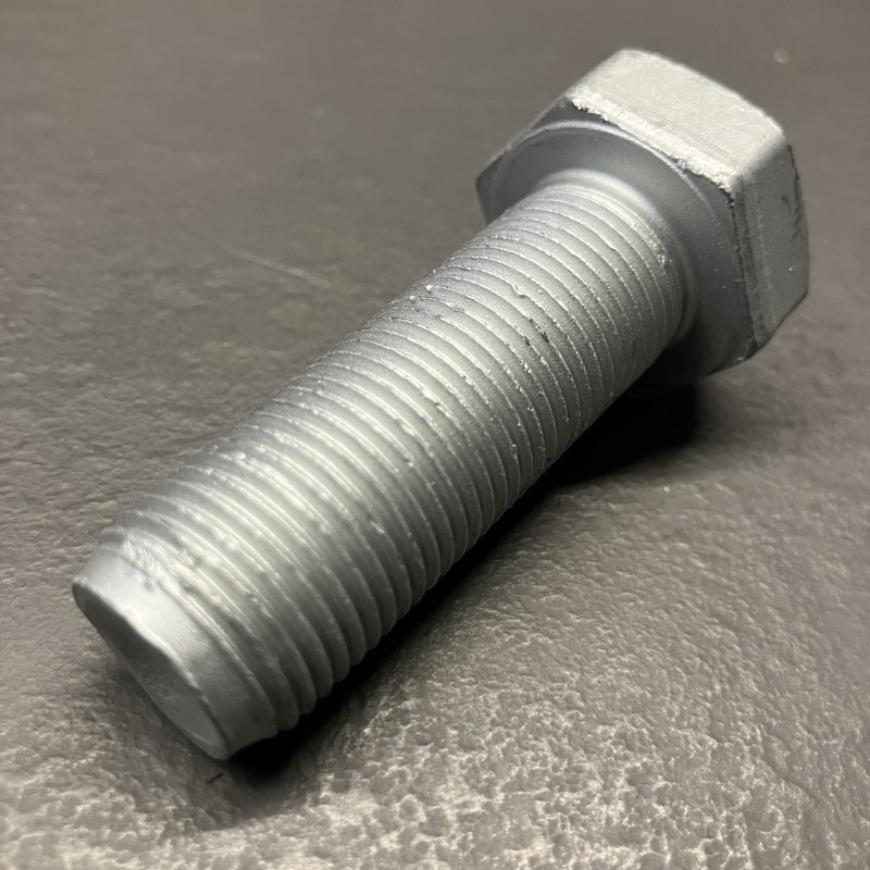 15984324 Zeskantbout M18x1.5x50 - 8.8