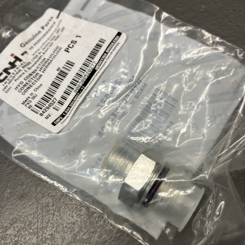 84294527 HYDRAULISCHE AANSLUITING