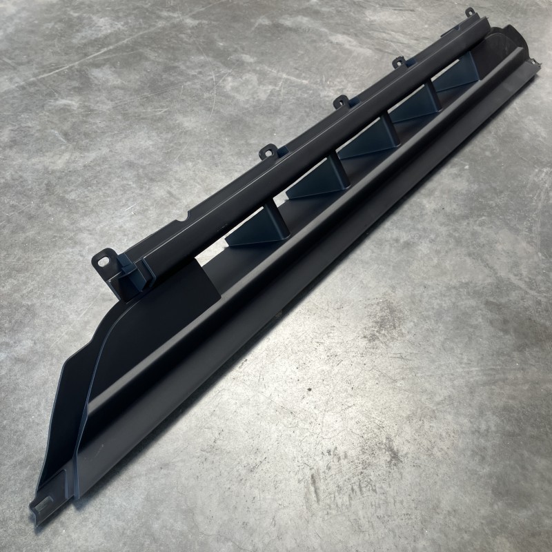 5801562137 Bumper Iveco Stralis