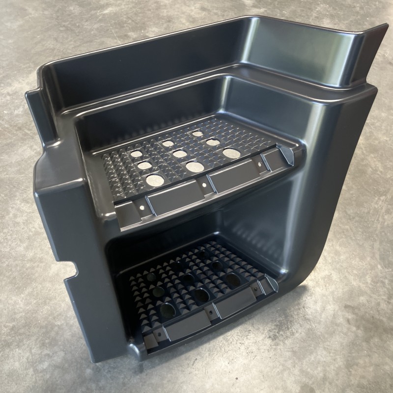 5 0436 8376 OPSTAP KUNSTSTOF LINKS Iveco Stralis