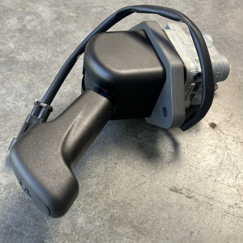 5801477286 Handremventiel