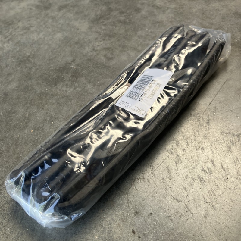 IST/415-4PCS Spatbord-elastiek