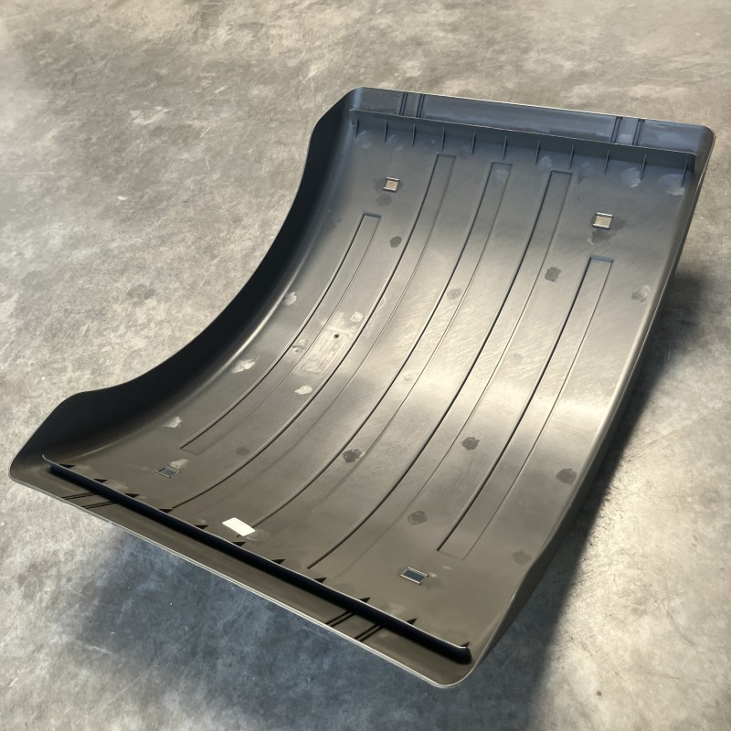 4121375 Spatbord Iveco Stralis