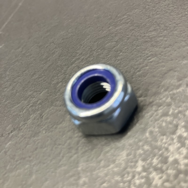 12575611 Borgmoer M10x1.25