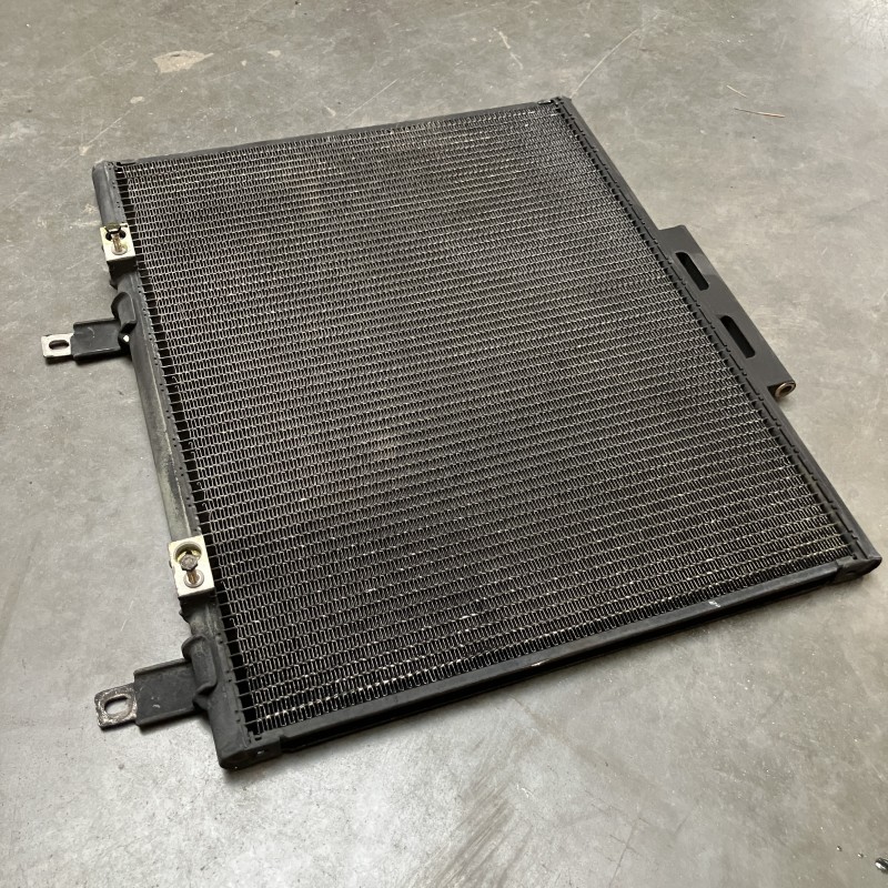 [87609031] 87609031 Aircoradiator T7040