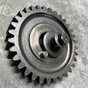 87802906 Powerstar tandwiel