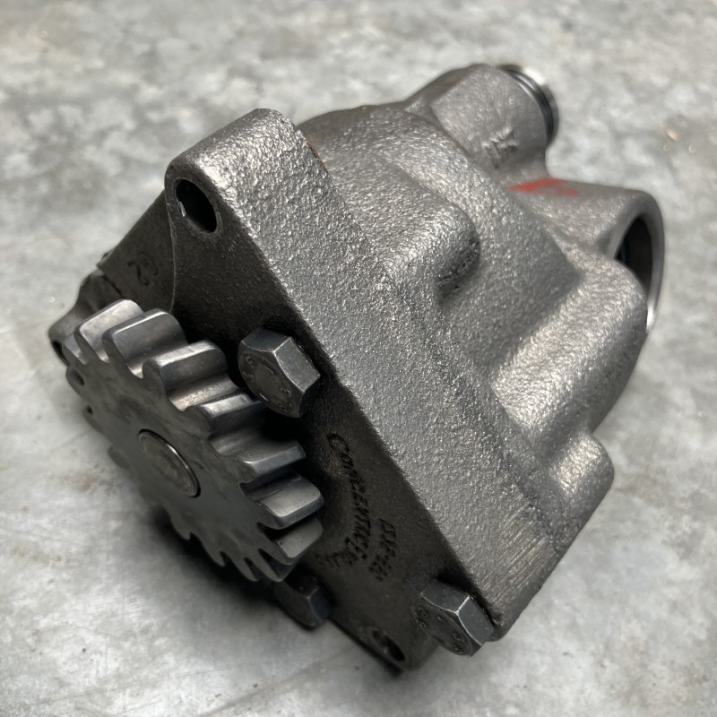 [87802585] 87802585 Motoroliepomp