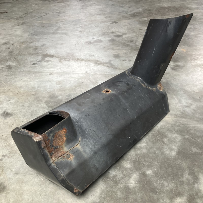 [87632004] 87632004 Uitlaatbescherming T7000