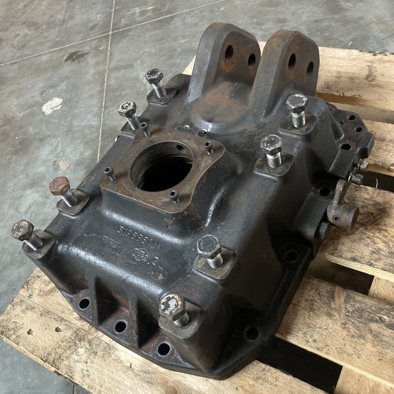 5196861 PTO achterdeksel T7000