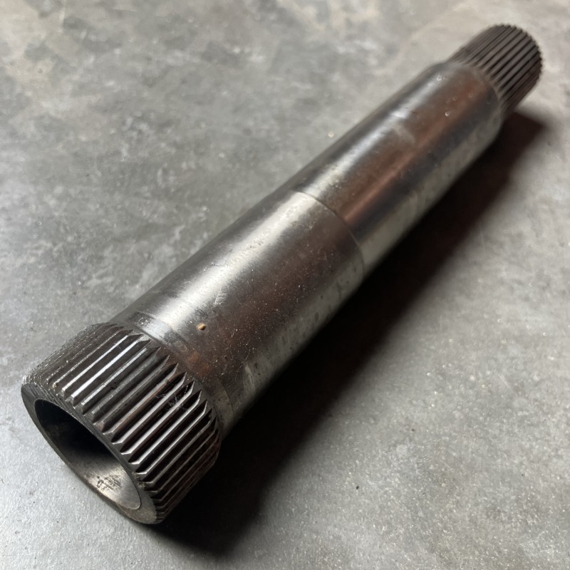 4708209 Aandrijfas injectiepomp