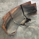 Beschermplaat luchtremset T7000