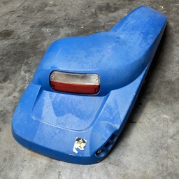 [87310408] 87310408 Rechter spatbord T6020