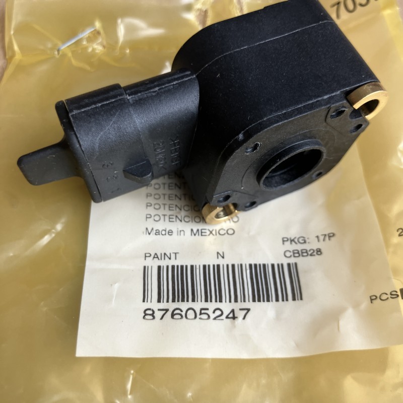 87605247 POTENTIOMETER