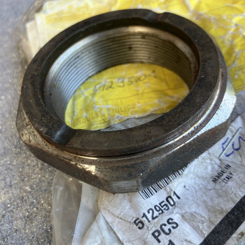 5129501 MOER M50x1.5-LINKS