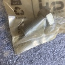15540324 Zeskantbout M12x1.25x25-8.8